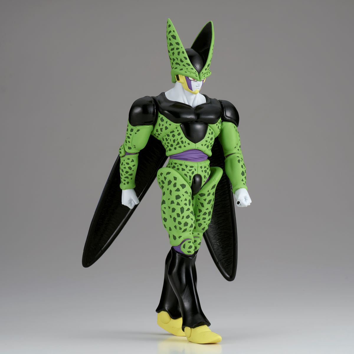 Dragon ball sales z cell figure