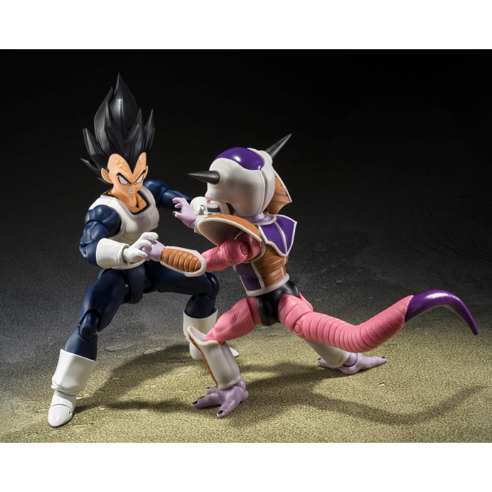 Sh figuarts outlet Dragon Ball Z