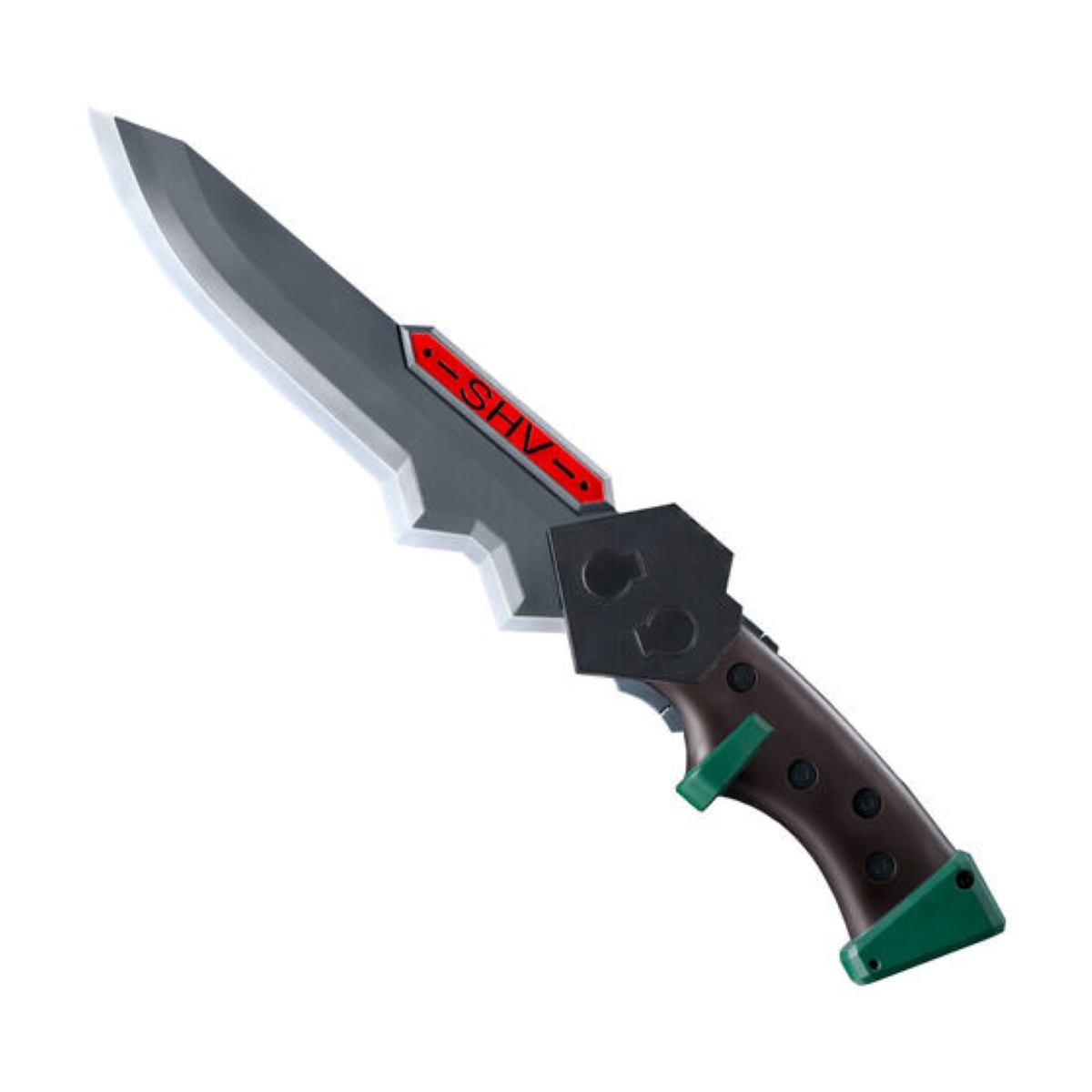 Evangelion Progressive Knife PKN-01C | Neon Genesis EVANGELION ...