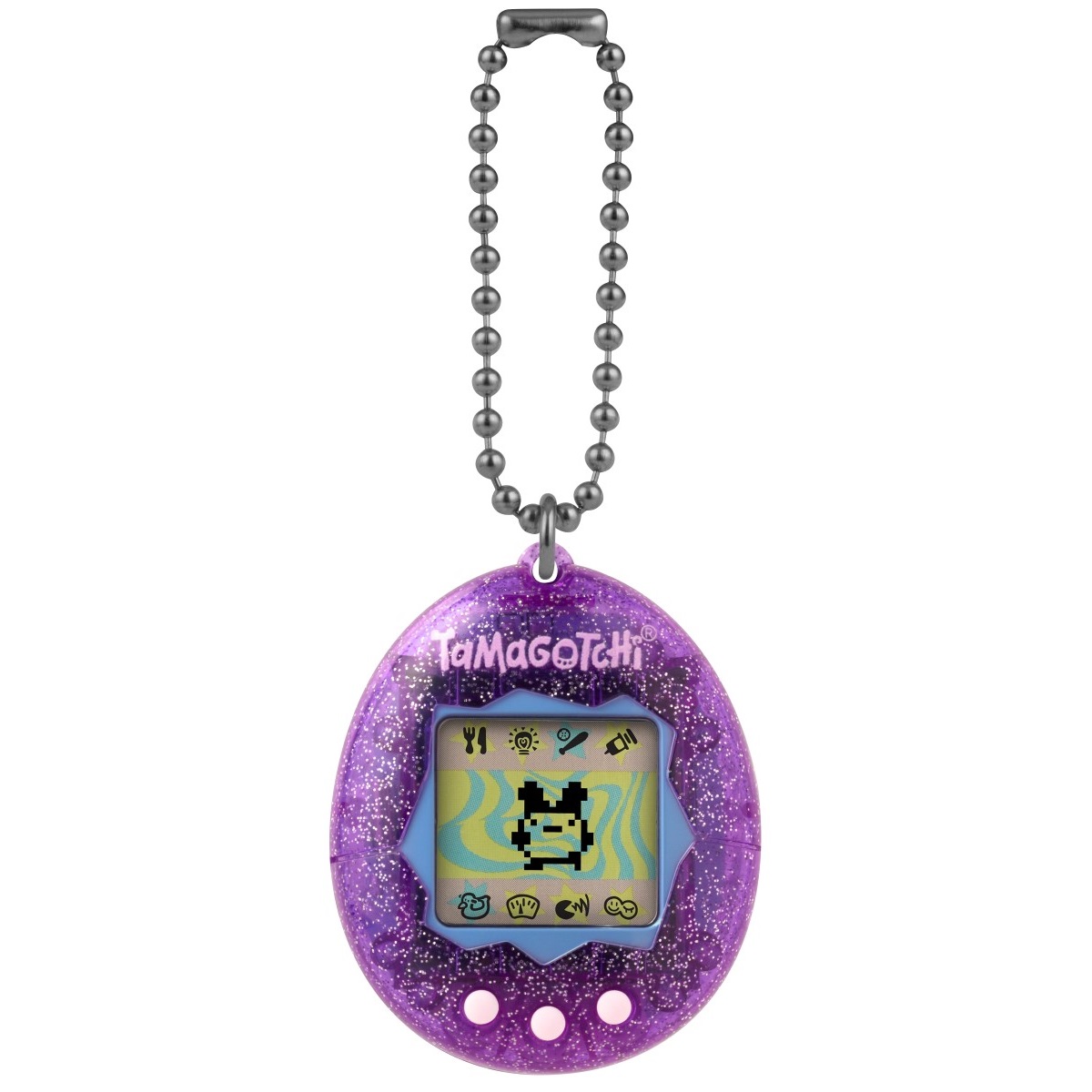 Tamagotchi Original Color Collection - Purple