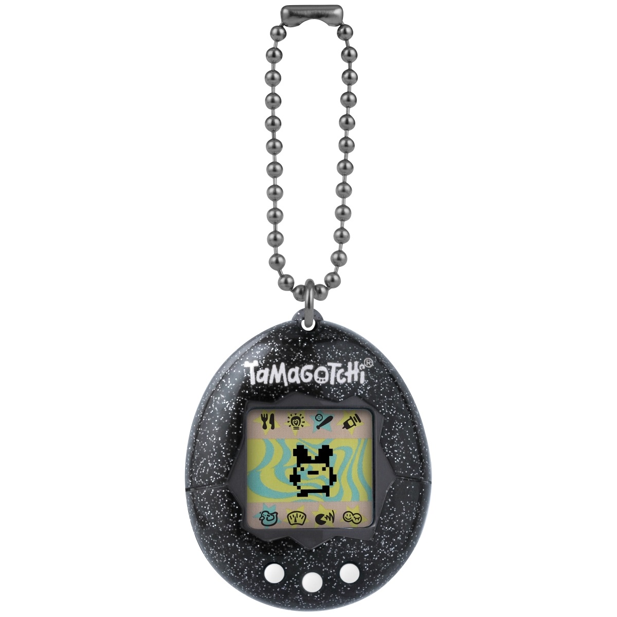 Tamagotchi Original Color Collection - Black