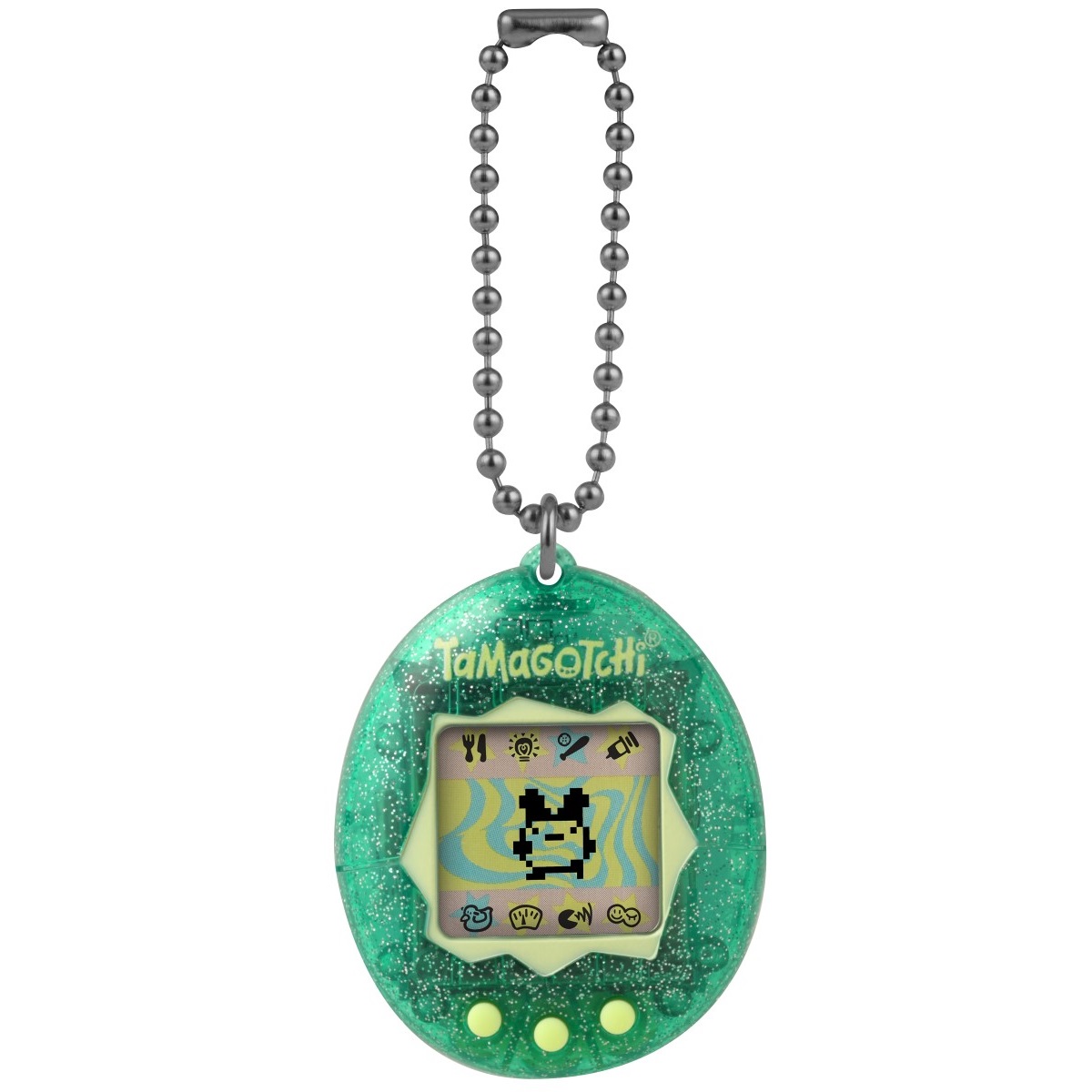 Tamagotchi Original Color Collection - Green