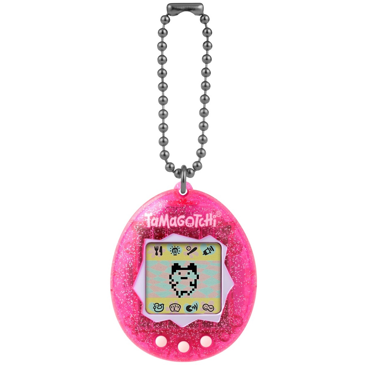 Tamagotchi Original Color Collection - Pink