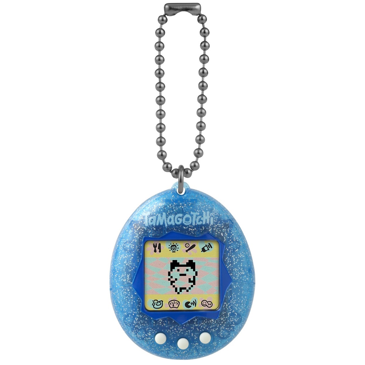 Tamagotchi Original Color Collection - Blue