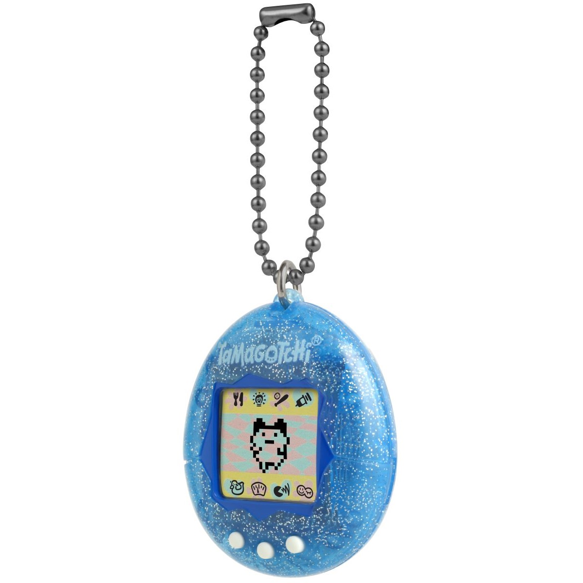 Tamagotchi Original Color Collection - Blue 