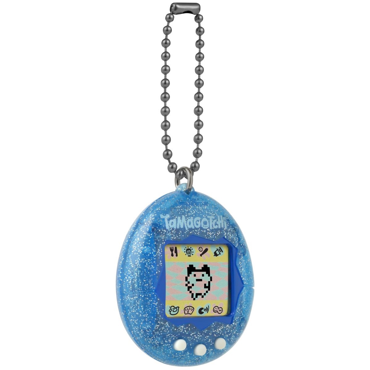 Tamagotchi Original Color Collection - Blue | PREMIUM BANDAI USA Online ...