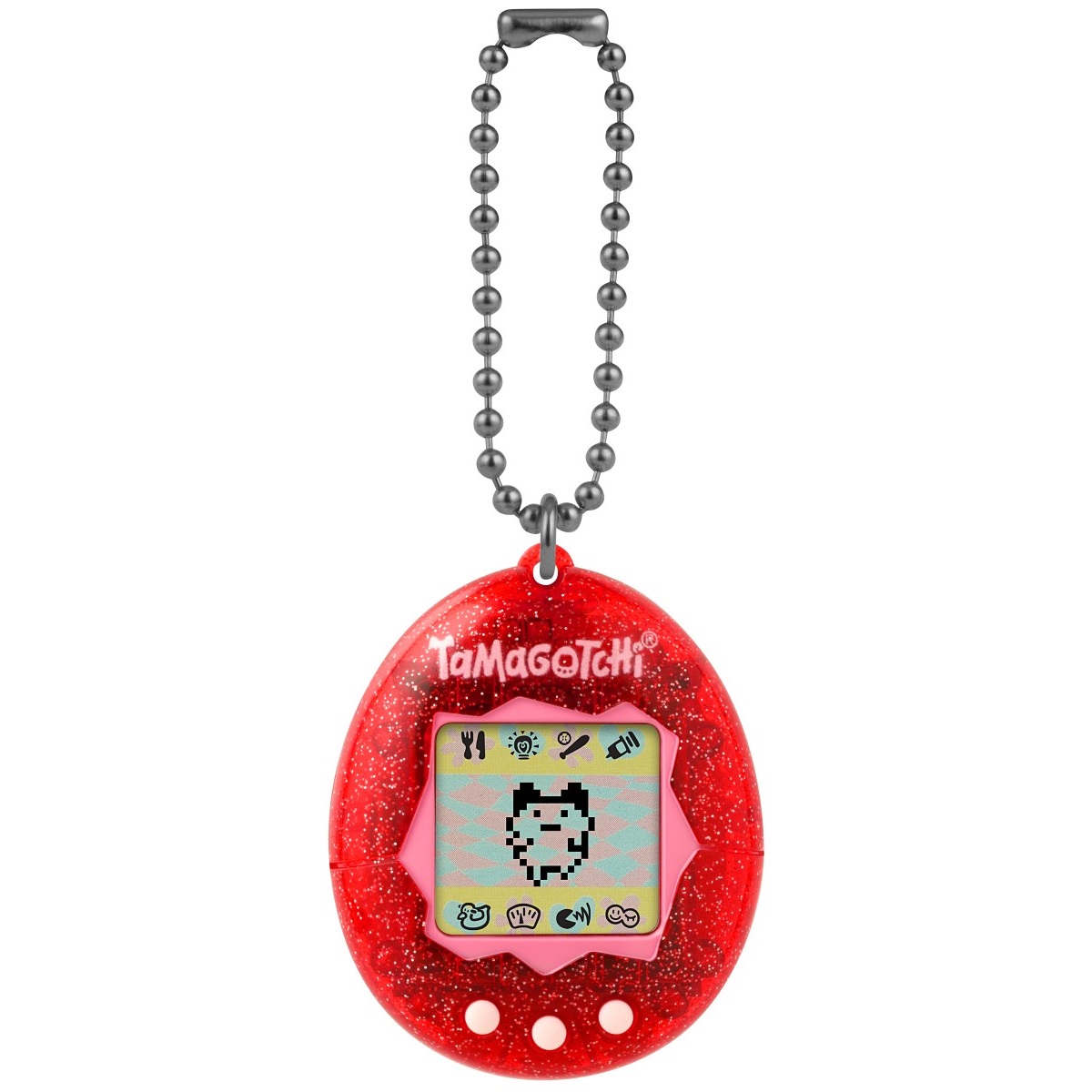 Tamagotchi Original Color Collection - Red