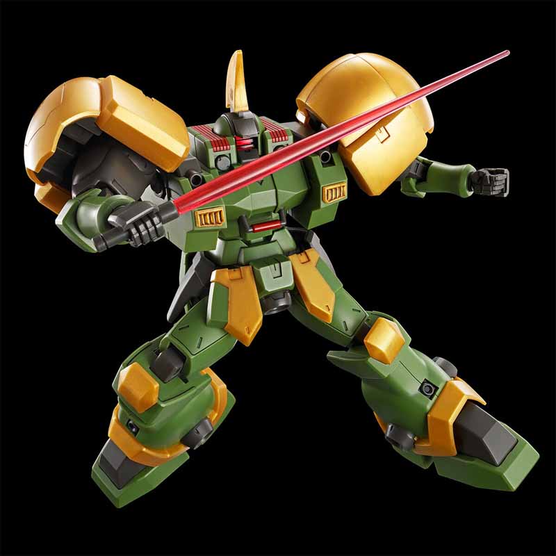 HG 1/144 LEO-N