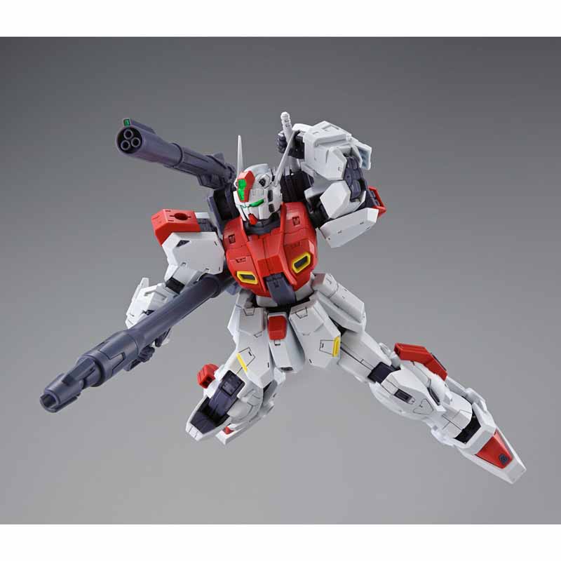 最新モデル | GUNRAID F80 1/100 MG GUNDAM Online USA BANDAI PREMIUM | ロボット