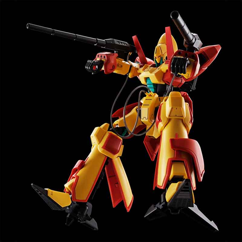 HG 1/144 CALVARY TEMPLE HELLMEENE