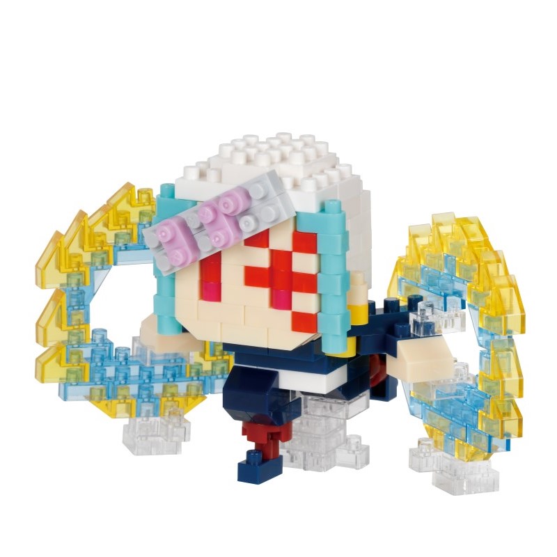 Demon Slayer cheapest nanoblocks