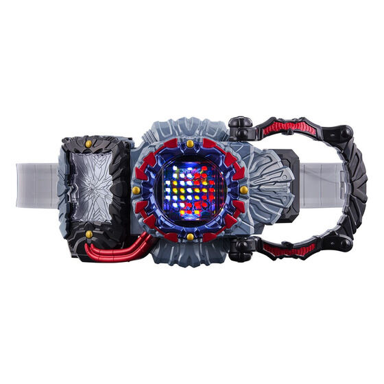 Kamen Rider Gotchard DX DreaDriver Henshin Belt