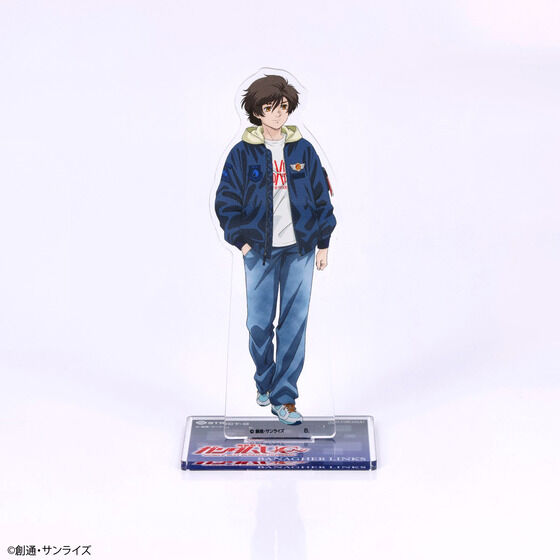 STRICT-G x ALPHA MA-1 NATUS Mobile Suit Gundam Unicorn