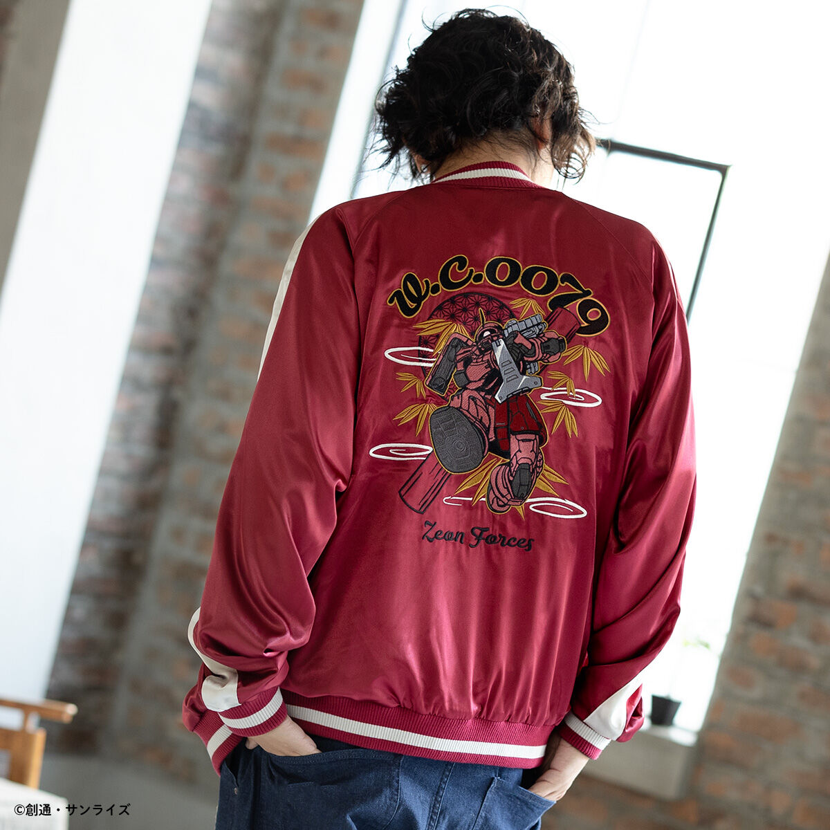 STRICT-G Mobile Suit Gundam Series 45th Anniversary Souvenir