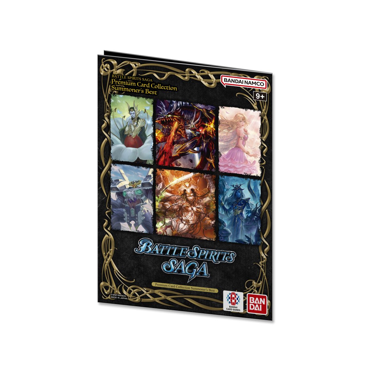 BANDAI CARD GAMES Fest 24-25 World Tour Official Website
