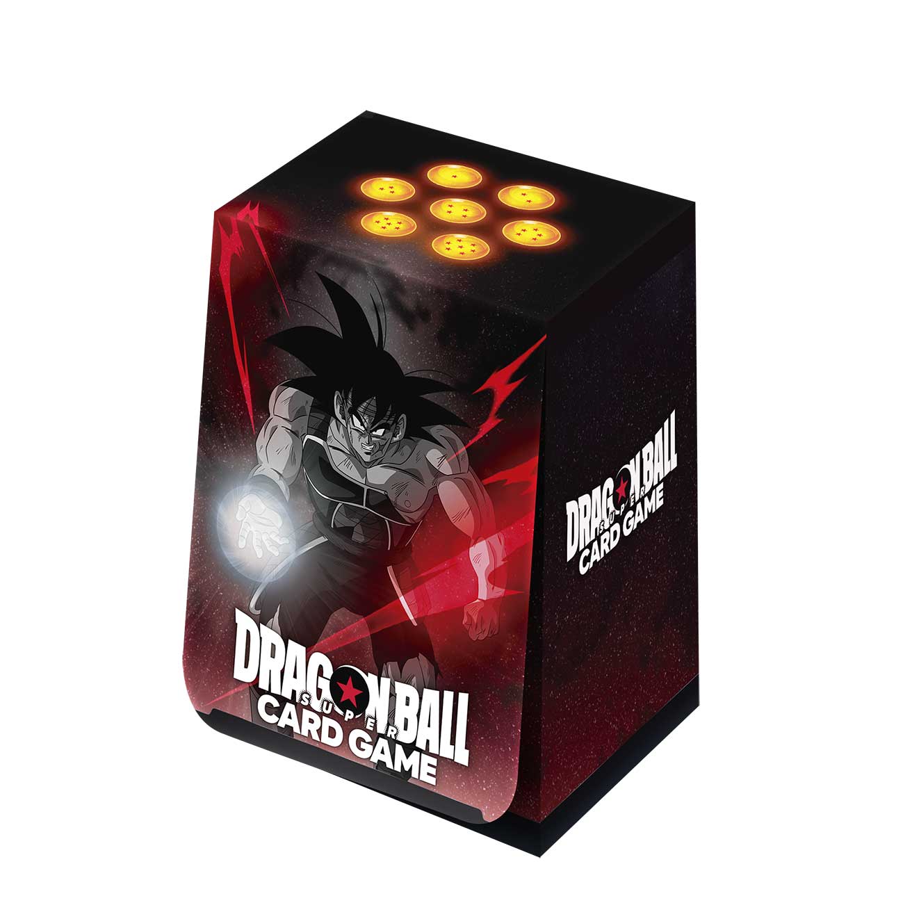 DRAGON BALL SUPER CARD GAME FUSION WORLD Official Card Case DRAGON BALL SUPER CARD GAME FUSION WORLD Official Card Case