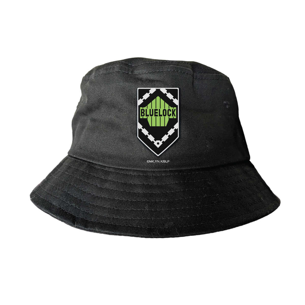 BLUE LOCK Water bottle and Bucket hat set June 2025 Delivery BLUE LOCK Water bottle and Bucket hat set June 2025 Delivery