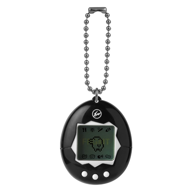 Original Tamagotchi FRGMT EDITION 2 Black ver.