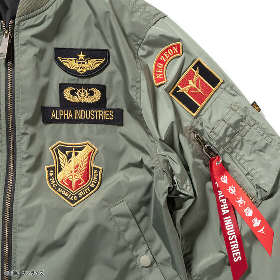 DETAILS - PREMIUM BANDAI | GUNDAM.INFO
