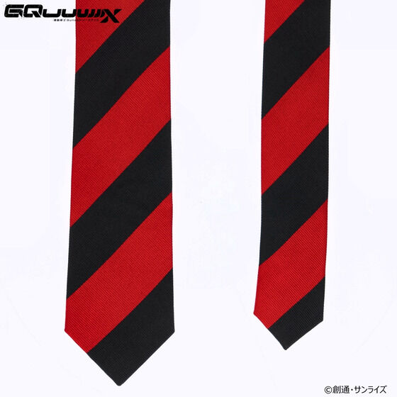 Mobile Suit Gundam GQuuuuuuX Machu's Necktie | GUNDAM Mobile Suit Gundam GQuuuuuuX Machu's Necktie | GUNDAM