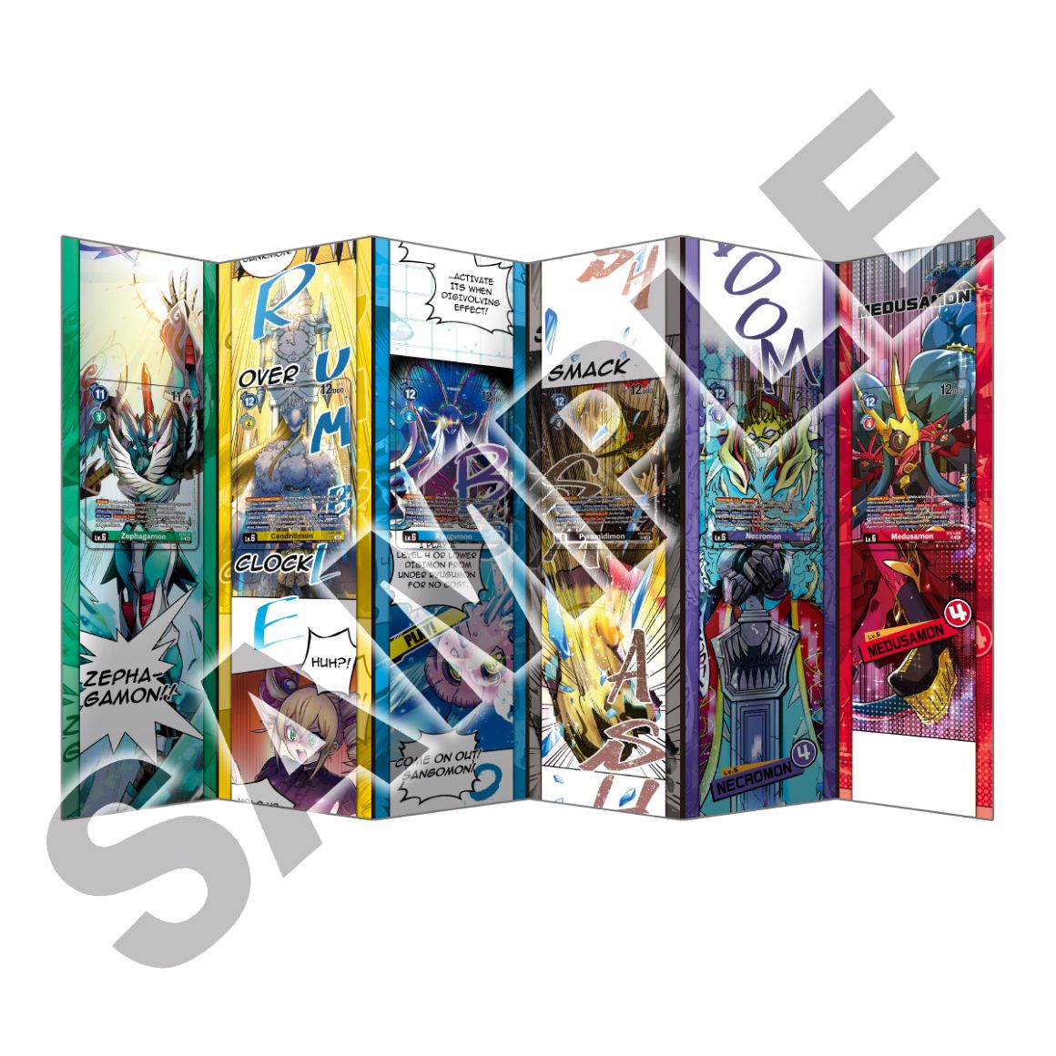 DIGIMON CARD GAME  DIGIMON LIBERATOR DEBUGGERS SET [PB-22]