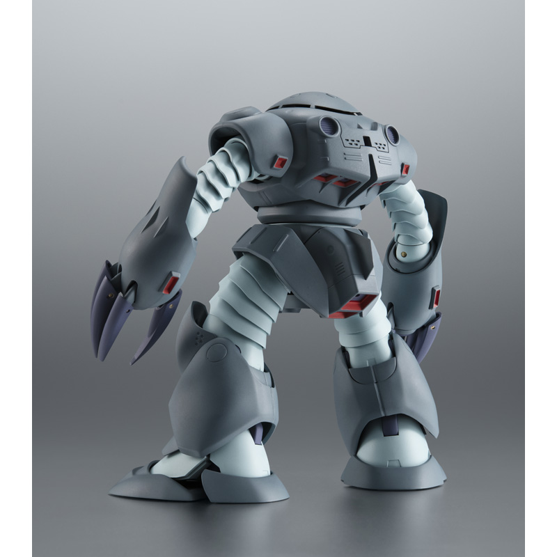 THE ROBOT SPIRITS <SIDE MS> MSM-07E Z'GOK E ver. A.N.I.M.E.