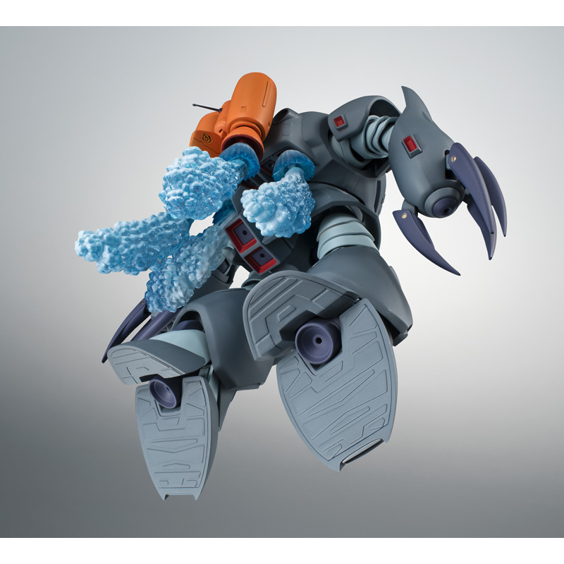 Amazon.com: TAMASHII NATIONS - Mobile Suit Gundam - MSM-03