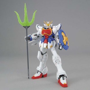 MG 1/100 XXXG-01S SHENLONG GUNDAM EW VER.