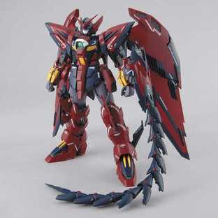 MG 1/100 GUNDAM EPYON EW VER.