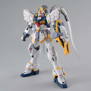 MG 1/100 GUNDAM SANDROCK EW VER.