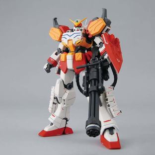 MG 1/100 GUNDAM HEAVYARMS EW VER.