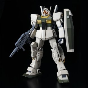 HGUC 1/144 GMIII (UNICORN DESERT COLOR VER.)