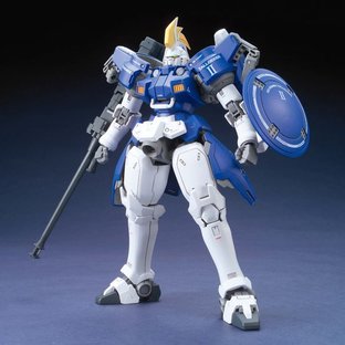 tallgeese p bandai