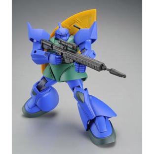 HGUC 1/144 GATO’S GELGOOG