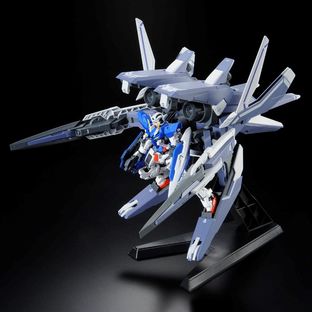 HG 1/144 GN ARMS TYPE-E (Real Color Ver.)