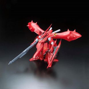 RE/100 1/100 MSN-04 II NIGHTINGALE