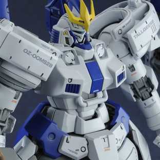 MG 1/100 TALLGEESE III 