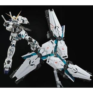 PG 1/60 RX-0 UNICORN GUNDAM [FINAL BATTLE Ver.]