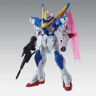 MG 1/100 V2 GUNDAM Ver. Ka