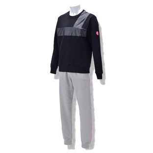 JoJo's Bizarre Adventure Pierre Polnareff-themed Sweatsuit 