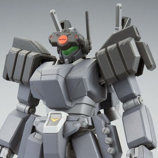 HGBF 1/144 GHOST JEGAN F