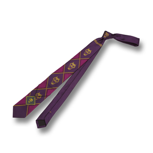 Yoshikage Kira's Tie—JoJo's Bizarre Adventure