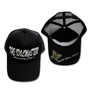 THE IDOLM@STER MILLION 4thLIVE TOUR Cap | THE IDOLM@STER | PREMIUM