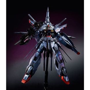 MG 1/100 PROVIDENCE GUNDAM [SPECIAL COATING] | GUNDAM | PREMIUM BANDAI ...