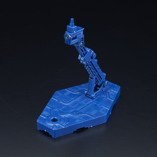 THE GUNDAM BASE LIMITED ACTION BASE 2 ［BLUE］[Sep 2020 Delivery]