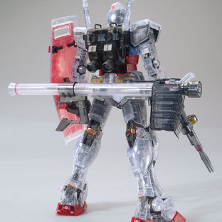 Mg 1 100 The Gundam Base Limited Rx 78 2 Gundam Ver 3 0 Clear Color Sep Delivery Gundam Premium Bandai Usa Online Store For Action Figures Model Kits Toys And More