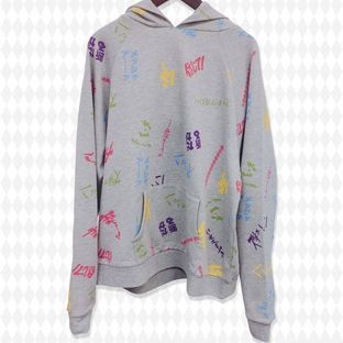 JoJo's Bizarre Adventure Famous Phrases Hoodie (Full Color)