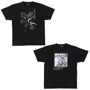 Yoshihito Sugahara Project Kamen Rider BLACK T-shirt | Kamen Rider | BANDAI  Official Online Store in America | Make-to-order Action figures, Gunpla, 