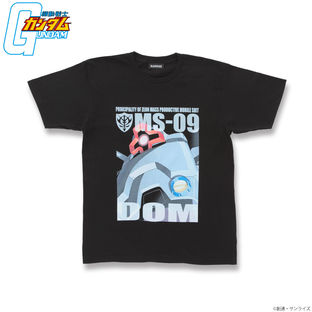 Mobile Suit Gundam Full Color T-shirt | GUNDAM | PREMIUM BANDAI