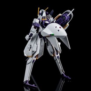 Hg 1 144 Gundam Tr 6 Woundwort Sep Delivery Premium Bandai Usa